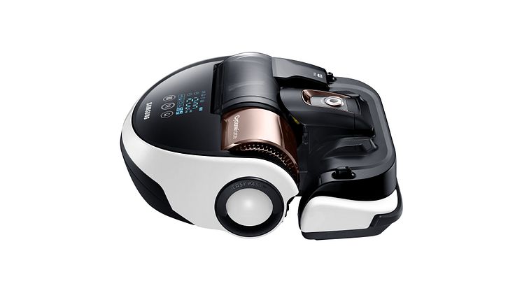 Powerbot VR9000