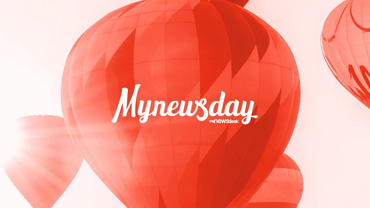 Hele programmet for Mynewsday 