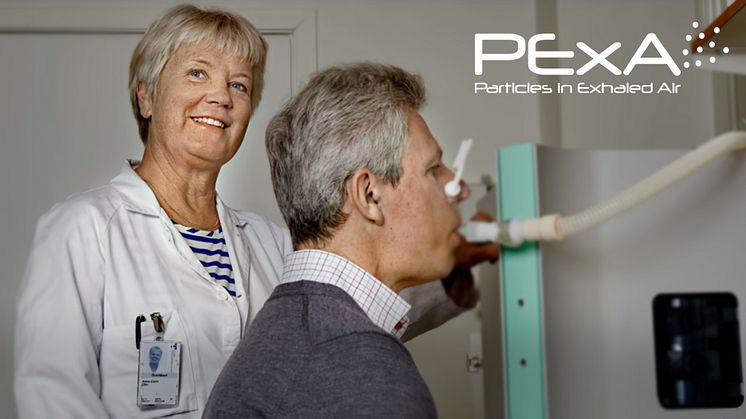 Pharmabolag beställer system från PExA