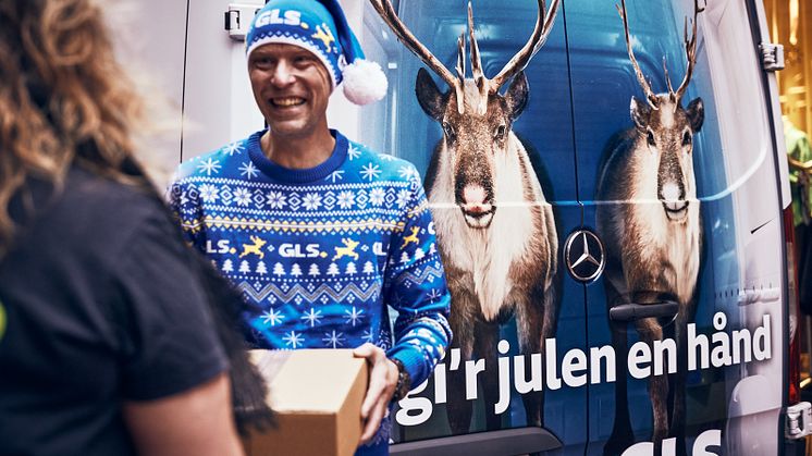 Black Friday flytter danskernes shoppingvaner: Afventende forbrugere sætter indkøbsrekord i november