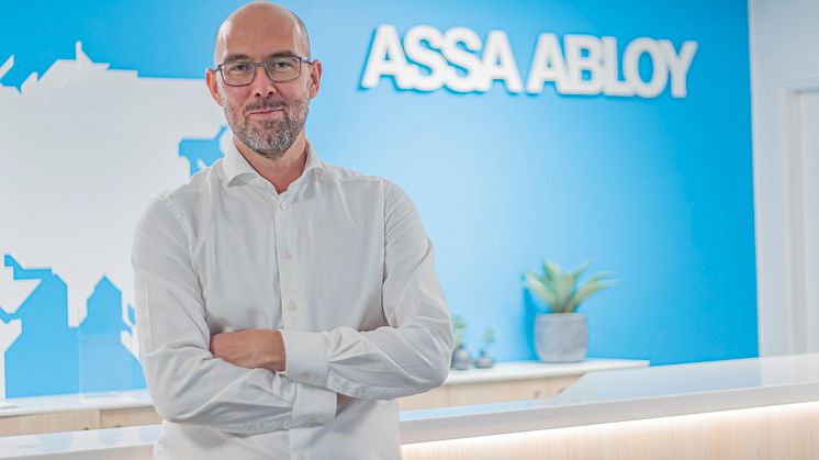 Andreas Frisk