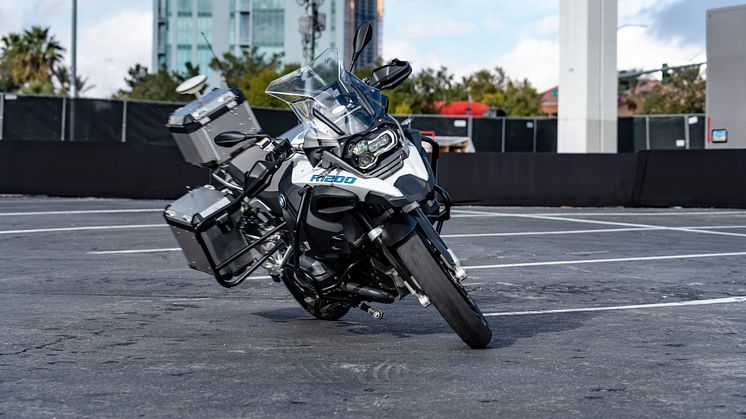 BMW R 1200 GS