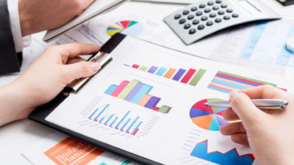 ​Free expert advice on bookkeeping, accounting and declarations