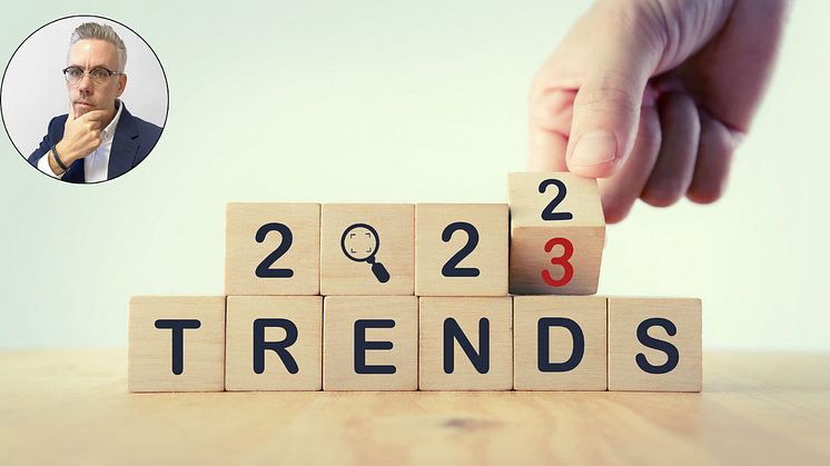 IoT-trender 2023