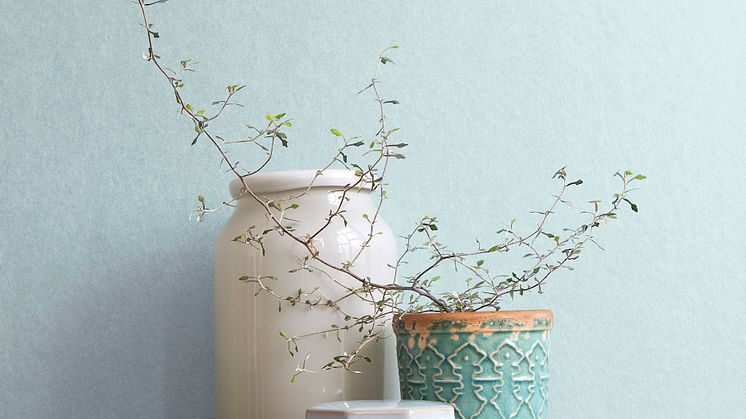Eco Mix Metallic Blue Detail 2 4666