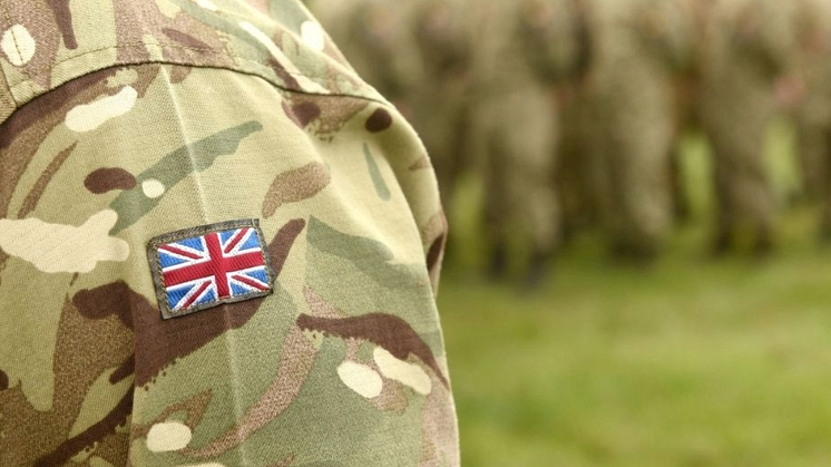 New framework will help prevent suicide among military veterans and serving personnel