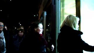 ViktVäktarmöte med Laila Bagge på restaurang - Så fungerar ProPoints (möte 3)