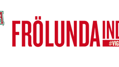 Frölunda Indians i Nordstan 14/12