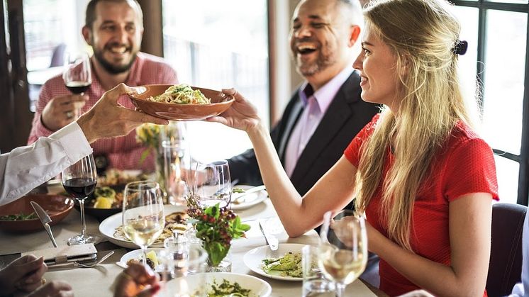 TheFork erbjuder rabatt till restauranger