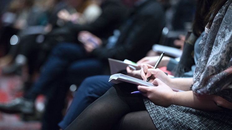 Välkommen på Skyddsvärnets seminarier i Stockholm och Malmö