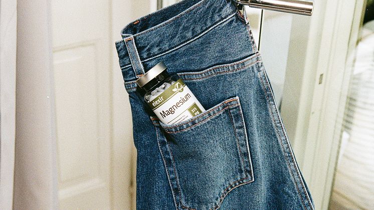 Varför du behöver magnesium!