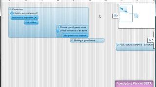 Planner - the future of planning
