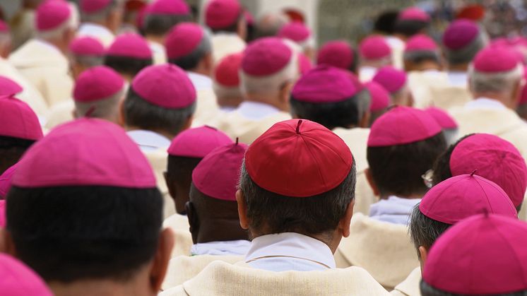 Eutelsat partners with Vatican Television Centre for first worldwide  Ultra HD transmission 