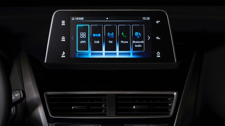 Eclipse Cross - Presse 6