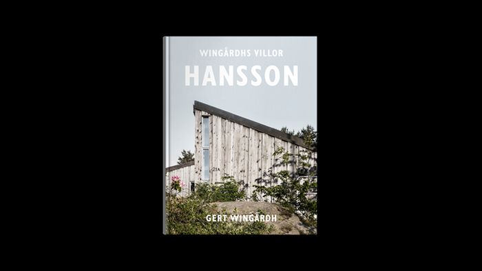 Ny bok! Ett hus fullt av fel – Wingårdhs grund till framgång