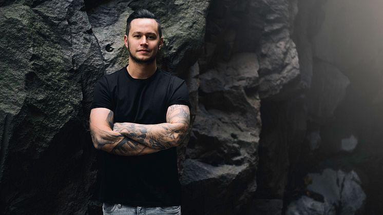 ​Mike Perry gör exklusiva Sverigespelningar sommaren 2018