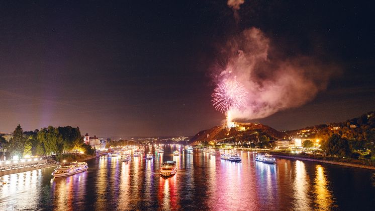 Koblenz_Rhein_in_Flammen © Felix Meyer