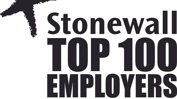 Bury Council recognised as a top ‘gay-friendly’ employer