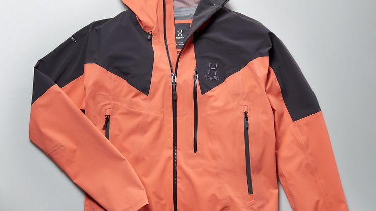 LIM TOURING PROOF JACKET WOMEN_coral_pink-slate