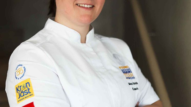 Moa Brink