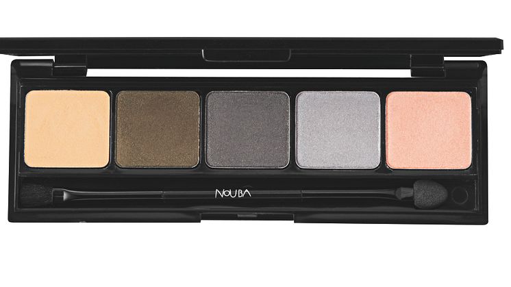 Urban Charmer Eyeshadow Palette