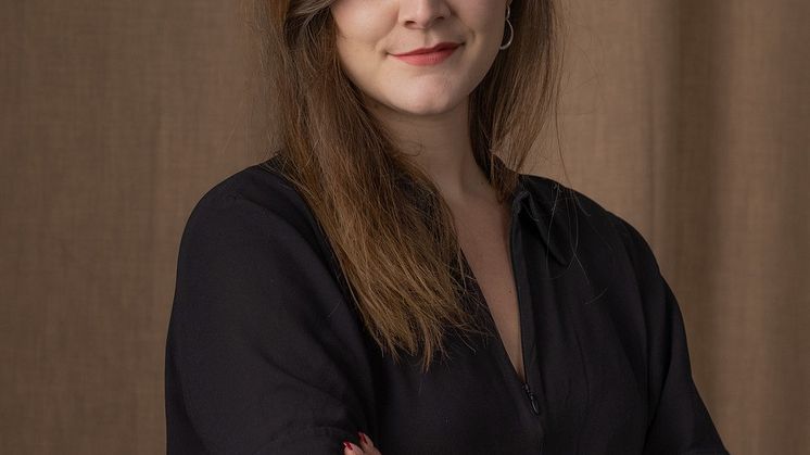 Lovisa Ralpher