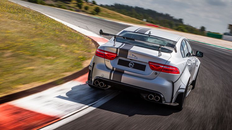 XE Project 8
