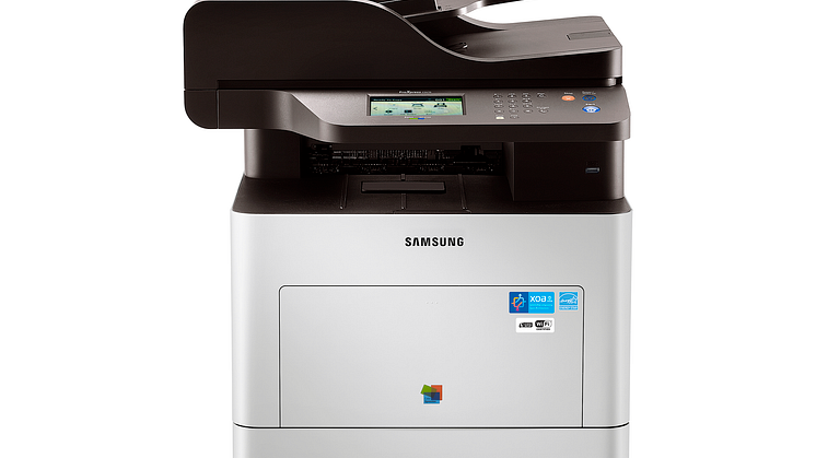 ProXpress C2670 