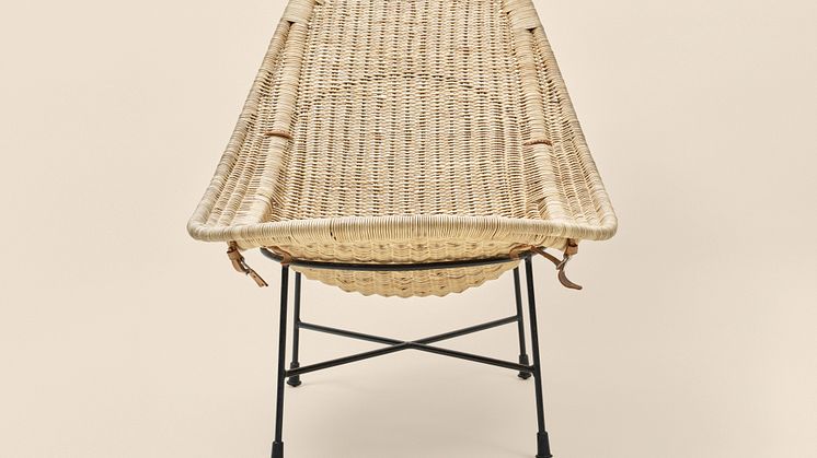 NK 1951 Stora Kraal Hörlin Homquist