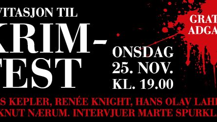 Krimfest