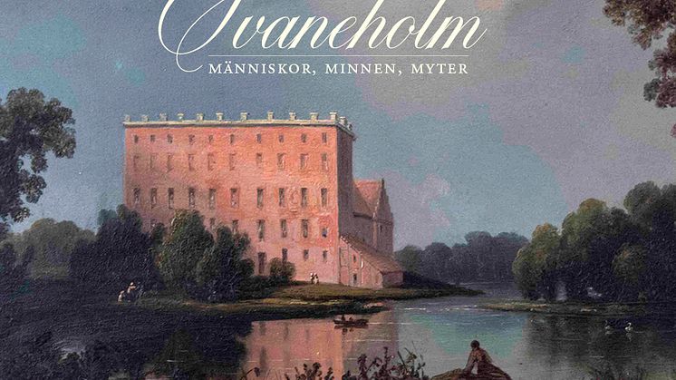 Vårens nyheter från Kira förlag