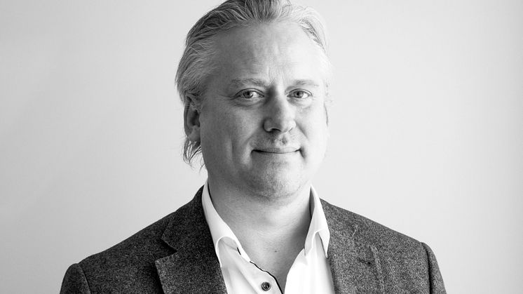 Daniel Svensson ny CFO i NetOnNet