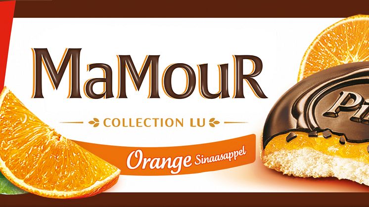 LU-koekjes zijn voortaan beschikbaar met de koosnaam van je lieveling  op de gepersonaliseerde verpakking