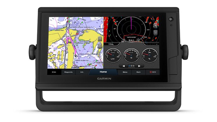GPSMAP 922 Plus