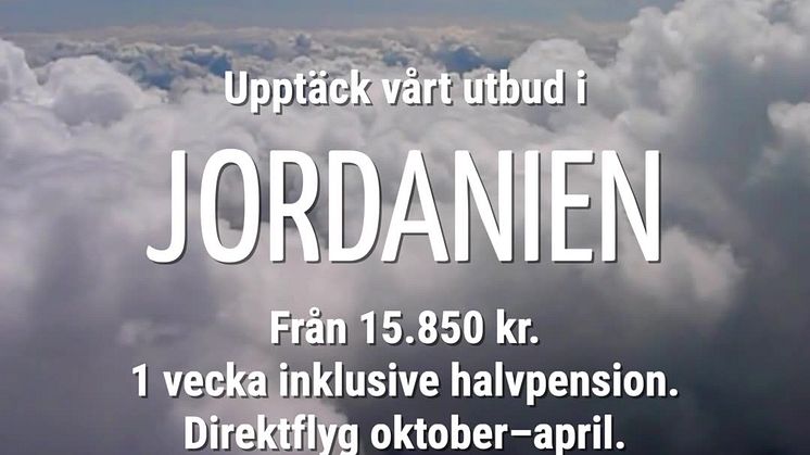 Jambo_Tours_till_Jordanien.mov