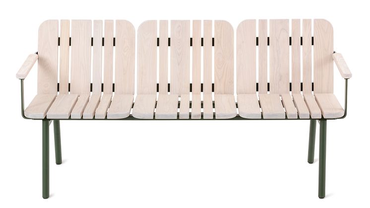 Wait, design White. Nyhet 2020
