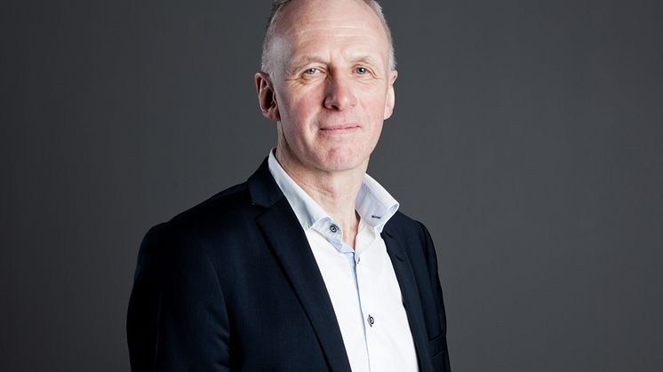 6,7 miljoner fler kunder valde JYSK under det gångna räkenskapsåret, 2017/18.