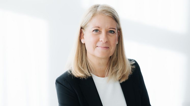 Charlotte Geeber ansluter till Indoor Energy som Marknads- och Kommunikationsansvarig 