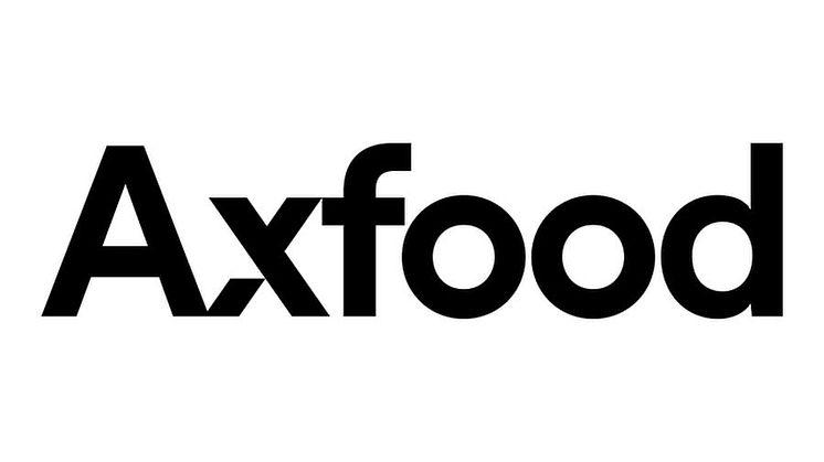 Axfood logotyp