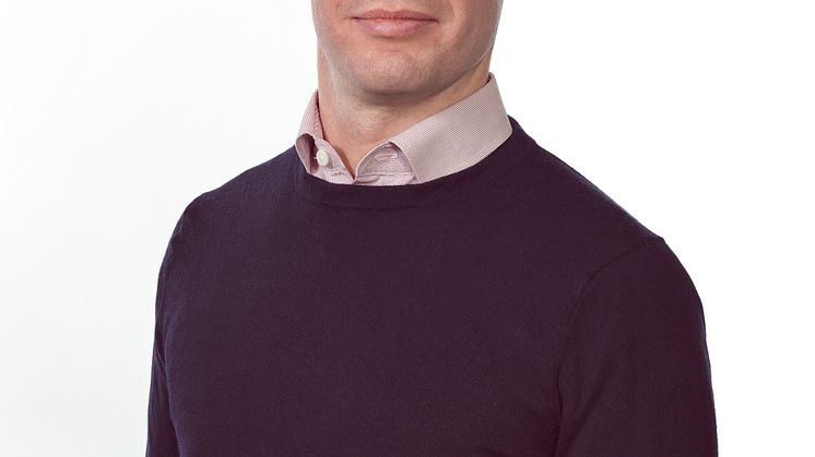 David Westlund (S), ersättare