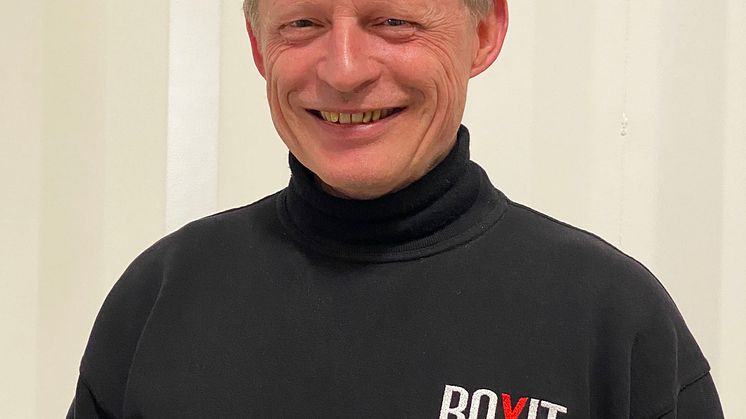 Boxit udvider med stor ny afdeling og ansætter specialist
