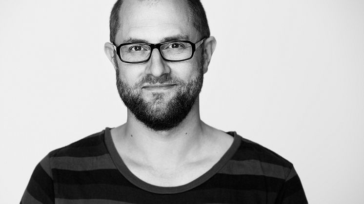 Anders Duus - manusförfattare