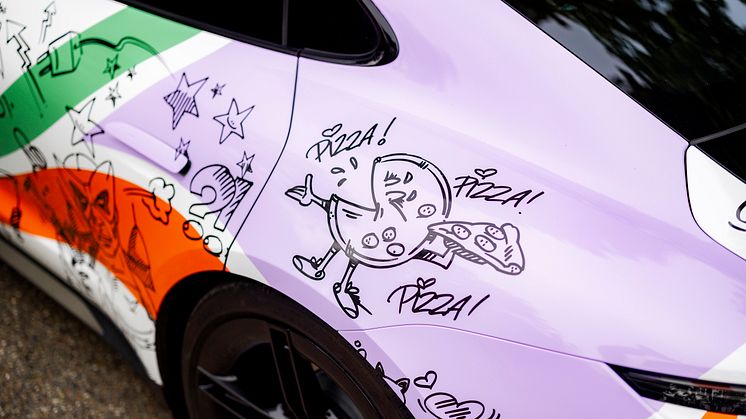 Sportscar Event 2025