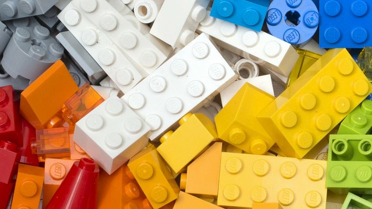 EXPERT COMMENT: Why Lego could be the key to productive business meetings