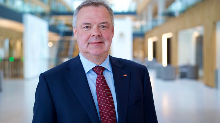 Odd Arild Grefstad (2020)