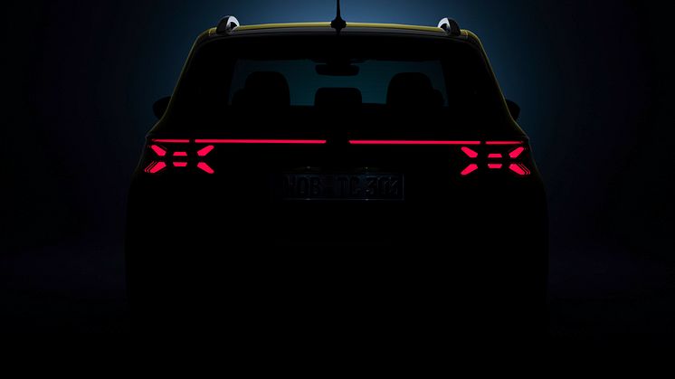 T-Cross 2024