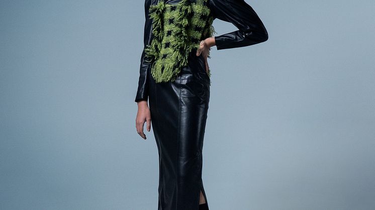 Alice Svensson Brostedt x Augusta Lundin