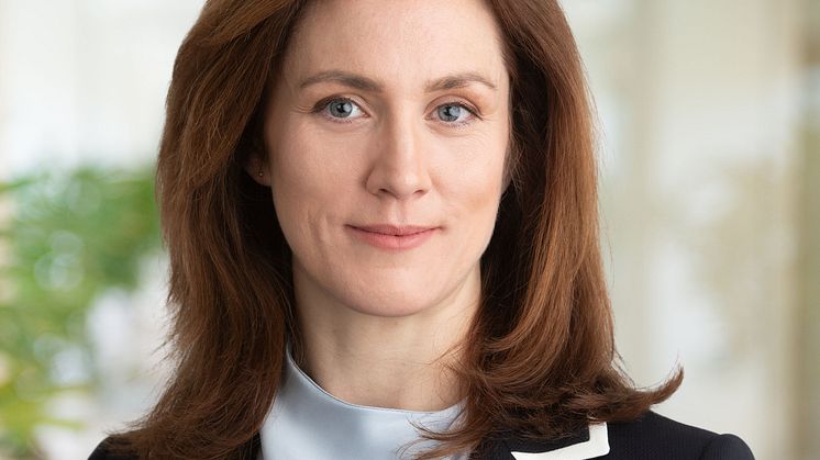 Jessica Aften Moback SGBC