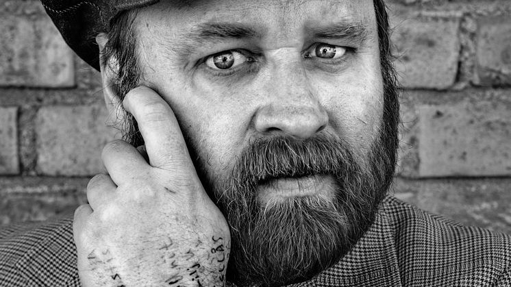 Eric Palmqwist 