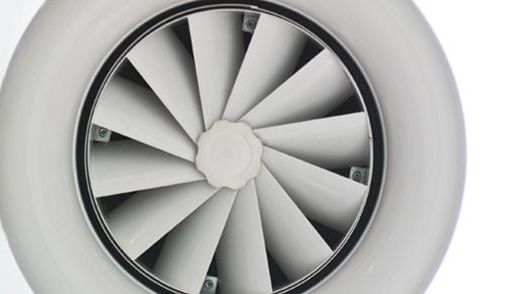 Många skolor lider av dålig ventilation